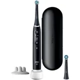 Oral-B iO Series 4s black lava