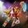 LEGO Marvel Super Heroes Iron Man Mech 76203