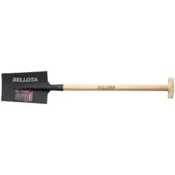 bellota Spaten, Universal, Spezialstahl, T-Griff