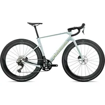 Orbea Terra Race M20LTD 2026 L Unisex Frozen Concrete Gloss