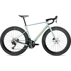 Orbea Terra Race M20LTD 2026 L Unisex Frozen Concrete Gloss