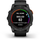 Garmin fenix 7 Pro Solar schwarz/schiefergrau