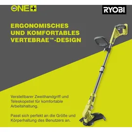 RYOBI OLT1832 ohne Akku