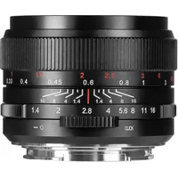 7artisans 35mm f/1,4 III Canon RF
