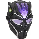 Hasbro Black Panther Maske Kinder 5 Jahre