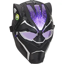 Hasbro Black Panther Maske Kinder 5 Jahre