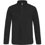 Protest Sweatshirt Schwarz XL