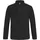 Protest Sweatshirt Schwarz XL