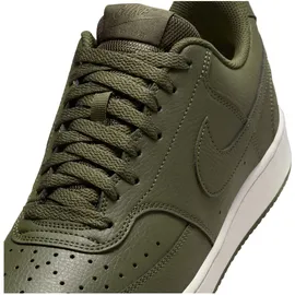 Nike Court Vision Low Next Nature Herren Cargo Khaki / Sail / Cargo Khaki 44,5