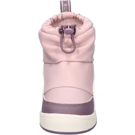 Puma MULTIFLEX 2 Boot Mauve Mist/Weiß/Pflaume 20