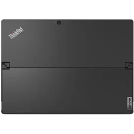 Lenovo ThinkPad X12 Detachable Gen 2 Cellular 12,3" 2022 16 GB RAM 512 GB Schwarz