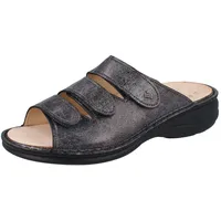 Finn Comfort Hellas platinum 39