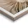 Reinders! Pusteblume beige - BH 40x50 cm