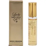 Paco Rabanne Lady Million Eau de Parfum 15 ml