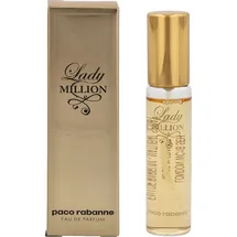 Paco Rabanne Lady Million Eau de Parfum 15 ml