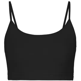 LASCANA Bustier Damen schwarz Gr.44/46