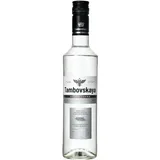 Tambovskaya Silver Vodka (1 x 0.5 l)