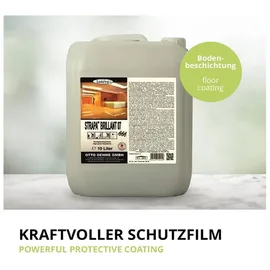 lorito oehme Bodenbeschichtung Hochglanz Strapa Brilliant 07 10 Liter