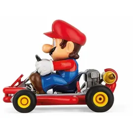 Carrera RC - 2,4GHz Mario Kart(TM) Pipe Kart Mario