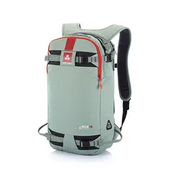 ARVA Rucksack Ride 18 mousse