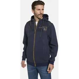 Babista Sweatjacke Nelzino dunkelblau- 48/50