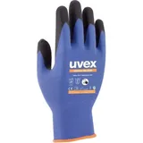 Uvex athletic lite ESD Montagehandschuh Größe (Handschuhe): 6 1 Paar