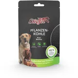 Stiefel Pflanzenkohle 50 g