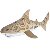 Wild Republic Living Ocean Wal 66 cm Weiß