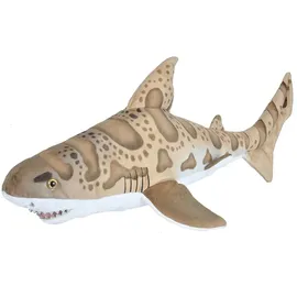 Wild Republic Living Ocean Wal 66 cm Weiß