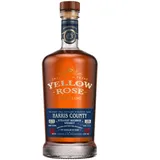 Yellow Rose Harris County Straight Bourbon Whiskey 46% Vol. 0,7l