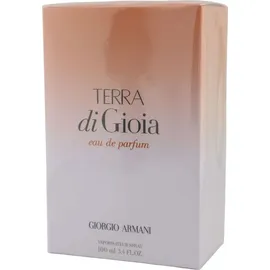 Giorgio Armani Terra di Gioia Eau de Parfum 100 ml