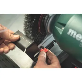 Metabo DS 200 Plus Doppelschleifmaschine