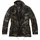 Brandit Textil M65 Standard Jacke Dark Camo 4XL
