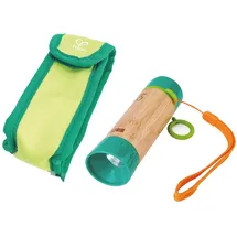 HaPe Hand-Taschenlampe