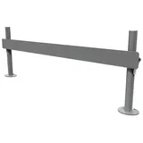 DataFlex Viewmate Schienensystem - Tisch 1200mm (52.112)