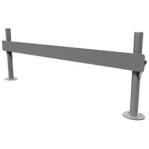 DataFlex Viewmate Schienensystem - Tisch 1200mm (52.112)