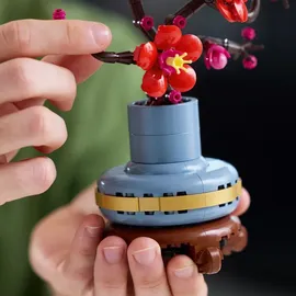 LEGO Botanicals Pflaumenblüte 10369