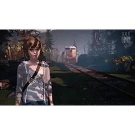 Life is Strange Collection - (PEGI) (PS5)