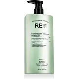 REF. Weightless Volume Shampoo 600 ml