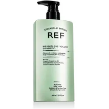 REF. Weightless Volume Shampoo 600 ml