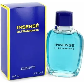 Givenchy Insense Ultramarine Eau de Toilette 100 ml