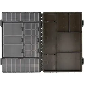 Fox International Angelbox Medium Schwarz One Size