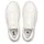 On The Roger Advantage All White 41