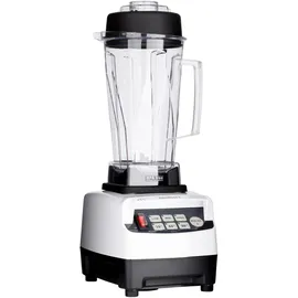 JTC OmniBlend V Standmixer perlweiß 2,0 l