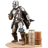 Kotobukiya The Mandalorian ARTFX Statue 26 cm KTOSW178