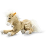 Steiff Kuscheltier Dusty Schlenker-Pony (26cm)