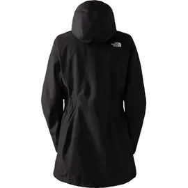 The North Face Hikesteller Parka Shell JACKET - Schwarz - M
