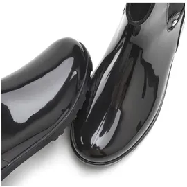 VIVANCE Gummistiefelette Damen schwarz Gr.39