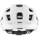 Uvex React MIPS 59-61 cm weiß matt 2023