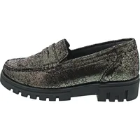 WALDLÄUFER SHINE Damen Grau 41